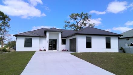 Front Photo