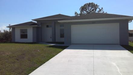 Front Photo