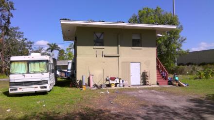 Front Photo