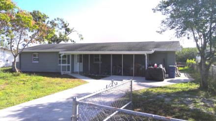 Front Photo