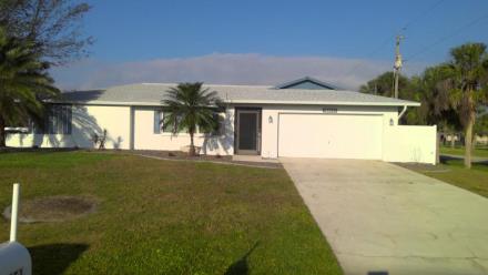 Front Photo