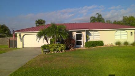 Front Photo