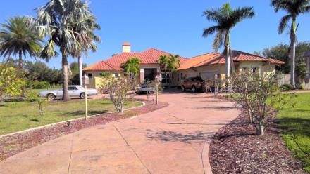 Front Photo