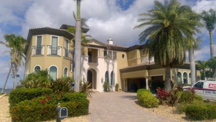 Front Photo