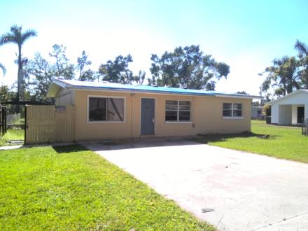 Front Photo