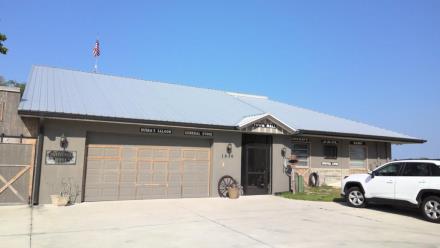 Front Photo