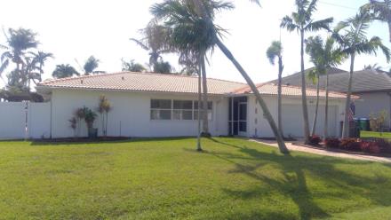 Front Photo