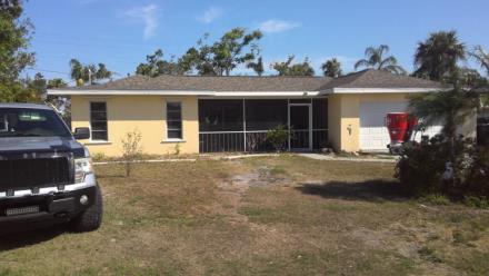 Front Photo