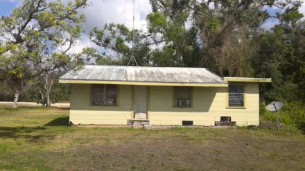 Front Photo