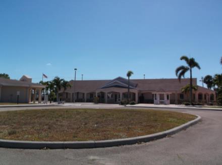 Front Photo