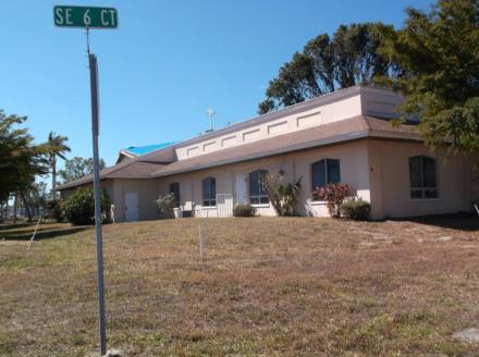Front Photo
