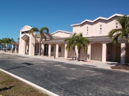 Front Photo
