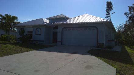 Front Photo