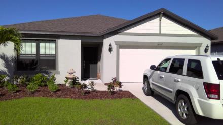 Front Photo
