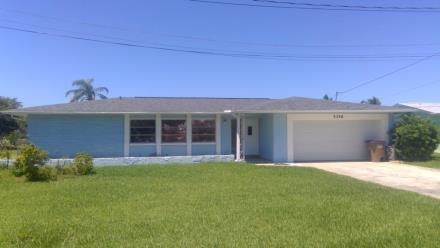 Front Photo