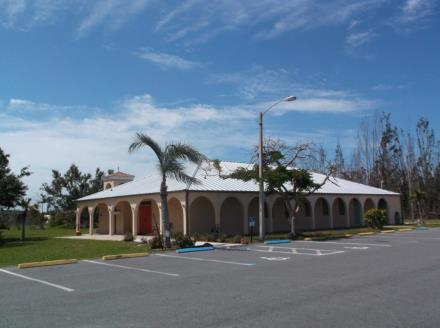 Front Photo