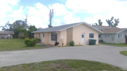 Front Photo