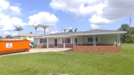 Front Photo