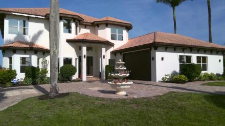 Front Photo
