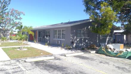 Front Photo