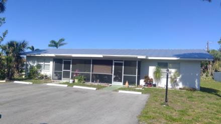 Front Photo