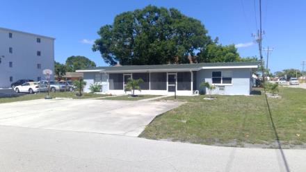 Front Photo