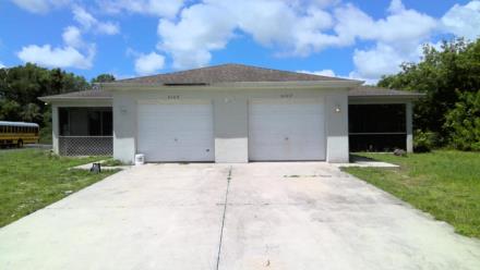Front Photo