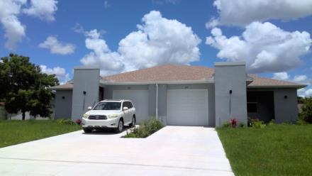 Front Photo