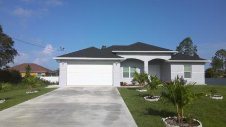 Front Photo