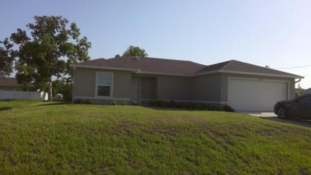Front Photo