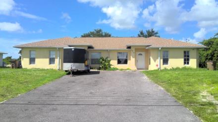 Front Photo