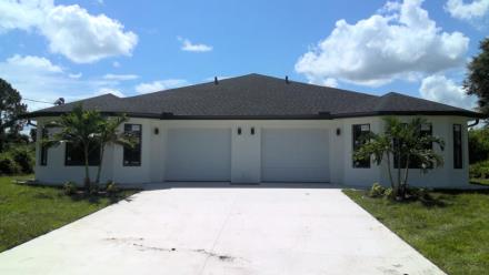 Front Photo