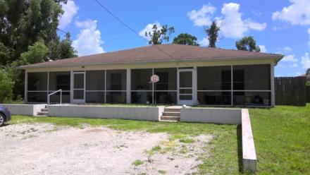 Front Photo