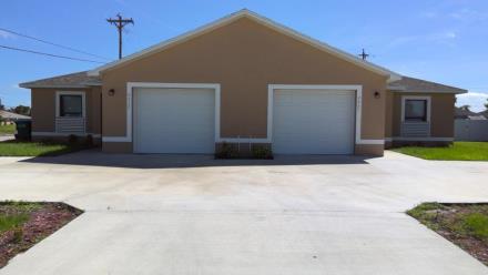 Front Photo