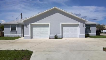 Front Photo
