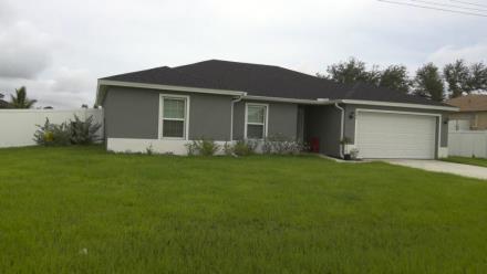 Front Photo