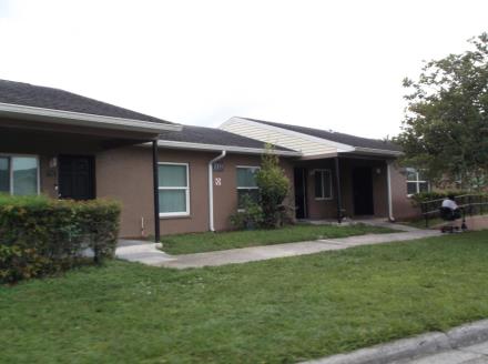 Front Photo