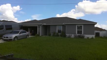 Front Photo