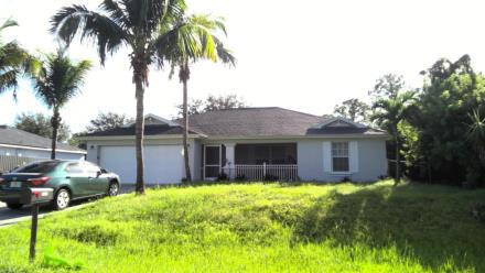 Front Photo
