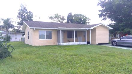 Front Photo