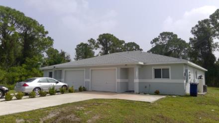 Front Photo