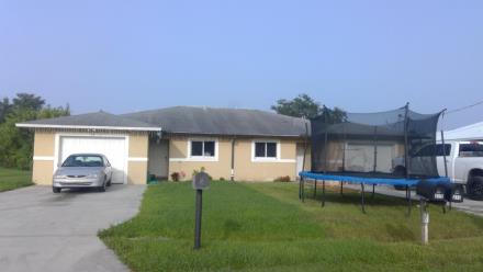 Front Photo