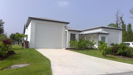 Front Photo