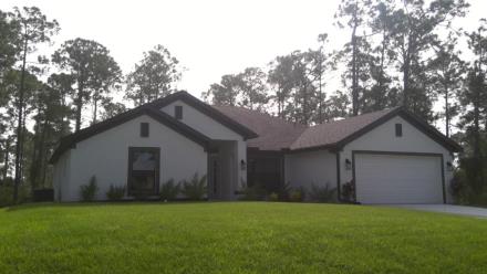 Front Photo