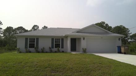 Front Photo