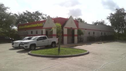 Front Photo
