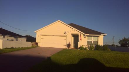 Front Photo