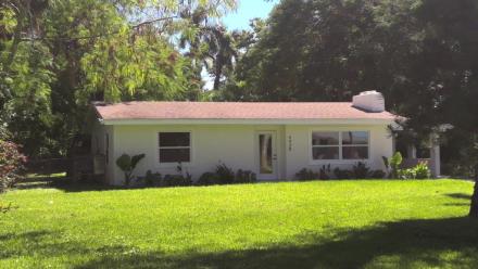 Front Photo