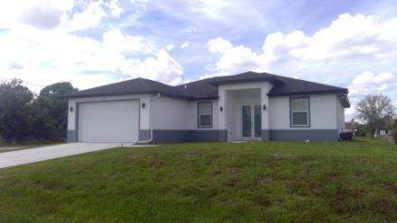 Front Photo