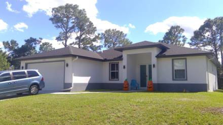Front Photo